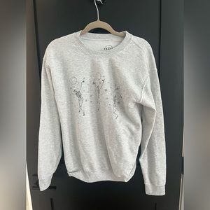 Pacsun sweatshirt